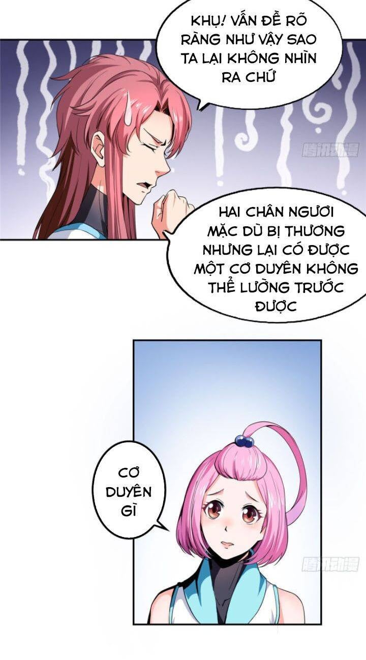 Thiên Đạo Đồ Thư Quán - Page 26