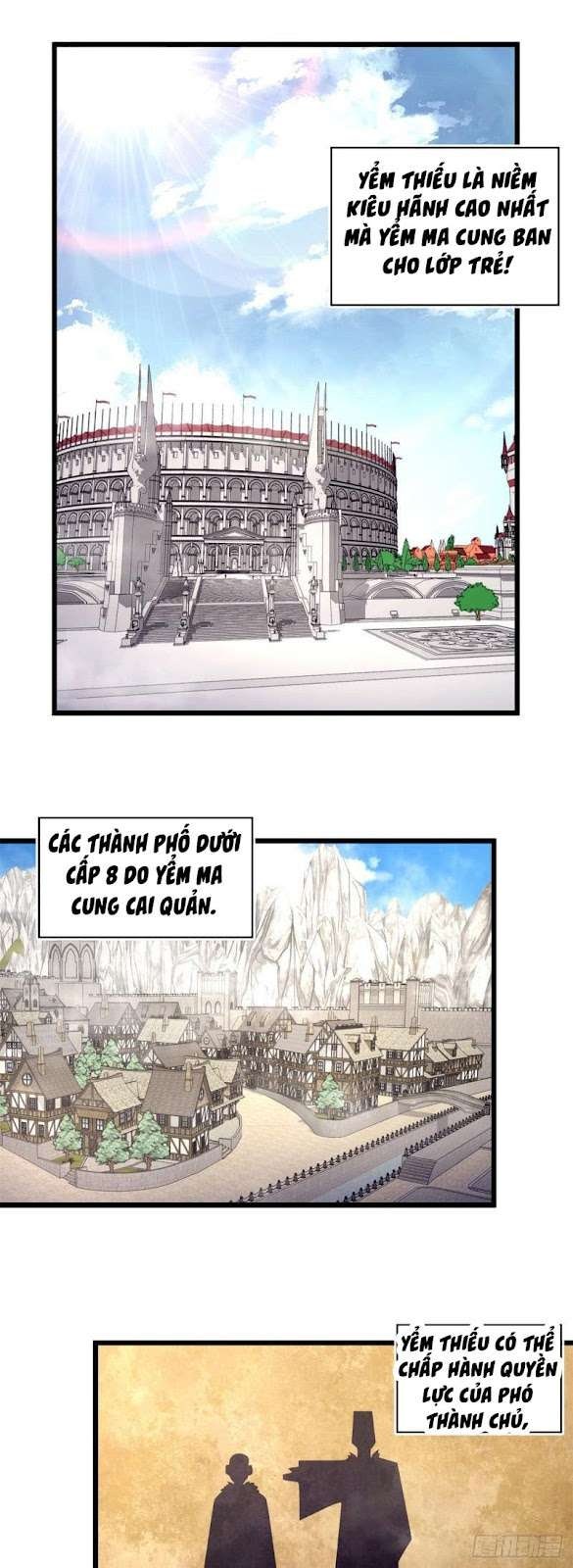 Sủng Mị - Page 23