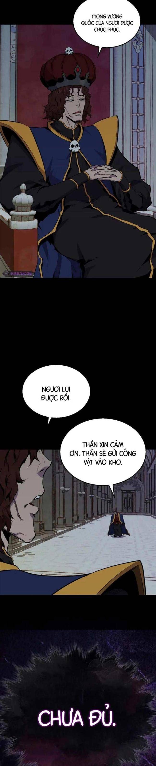 Cao Thủ Khi Ngủ - Page 32