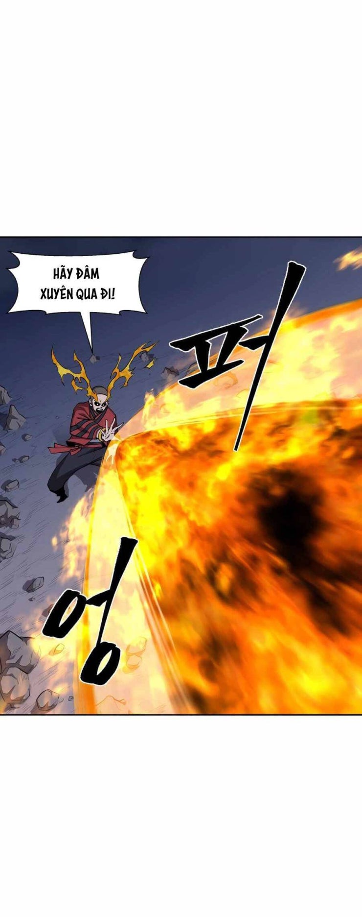 Thợ Săn Quái Vật - Page 18