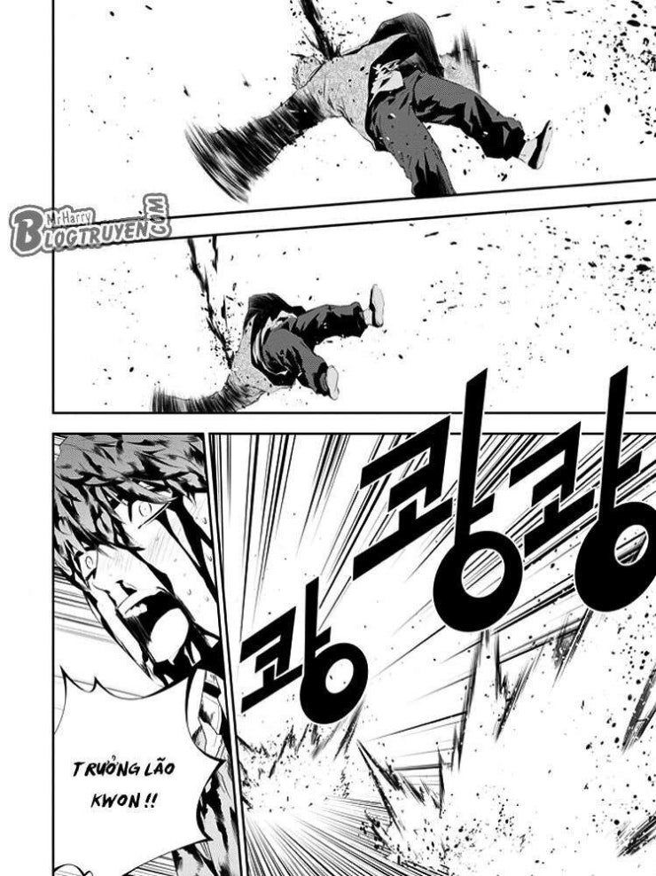 Kẻ Phá Hoại 2 - Page 3