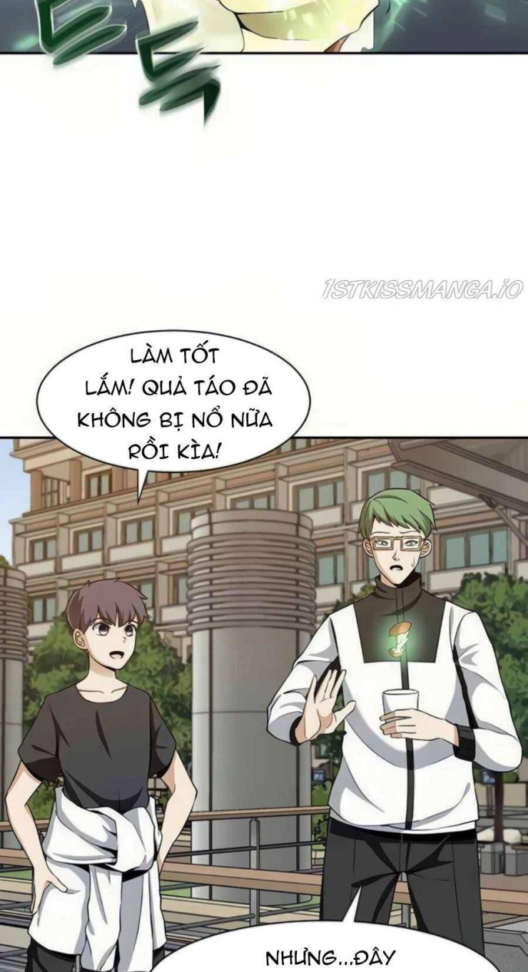 Giáo Viên Của Những Nhân Vật Phản Diện - Page 2