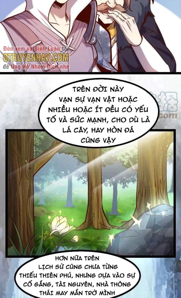 Thành Chủ Mạnh Nhất Tại Dị Giới - Page 2