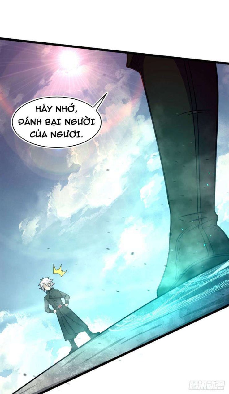 Sủng Mị - Page 22