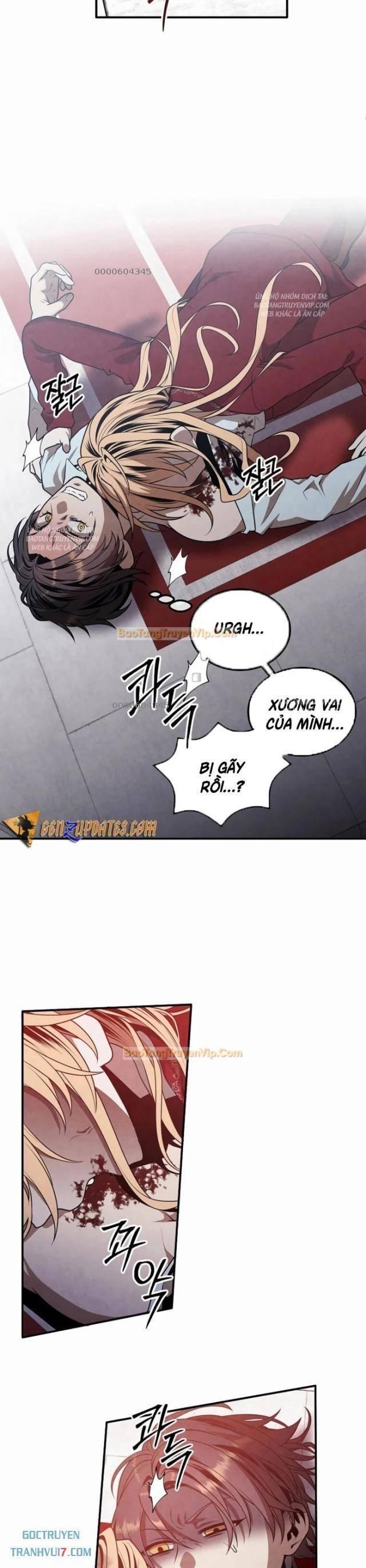Con Trai Út Huyền Thoại Nhà Hầu Tước - Page 2