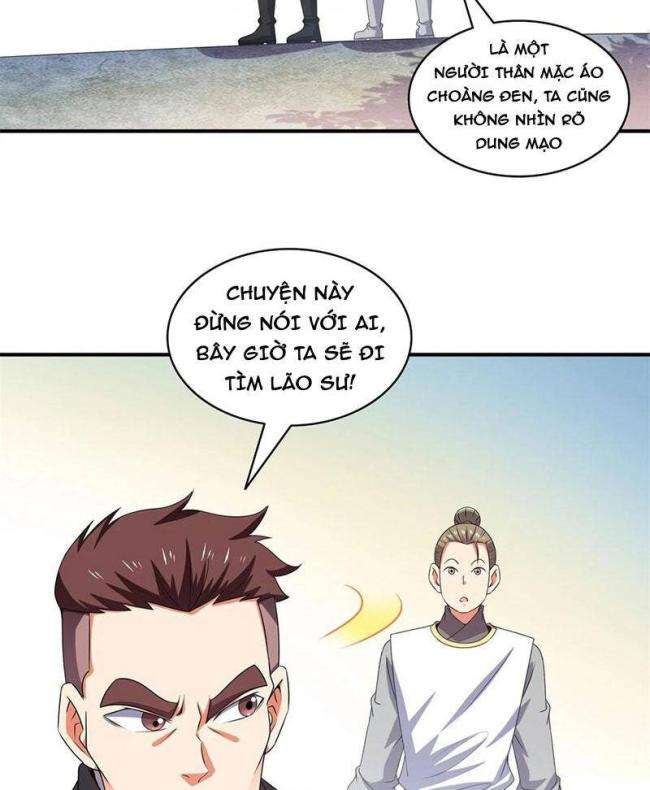 Thiên Đạo Đồ Thư Quán - Page 36