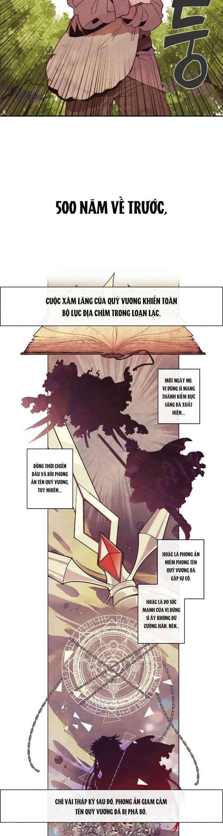 Người Hùng Vi Diệu - Page 3