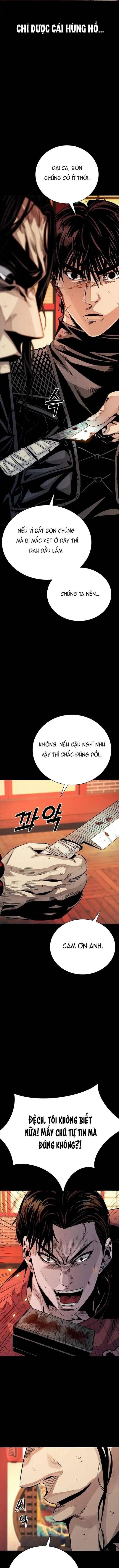 Thế Hệ Tồi Tệ - Page 3