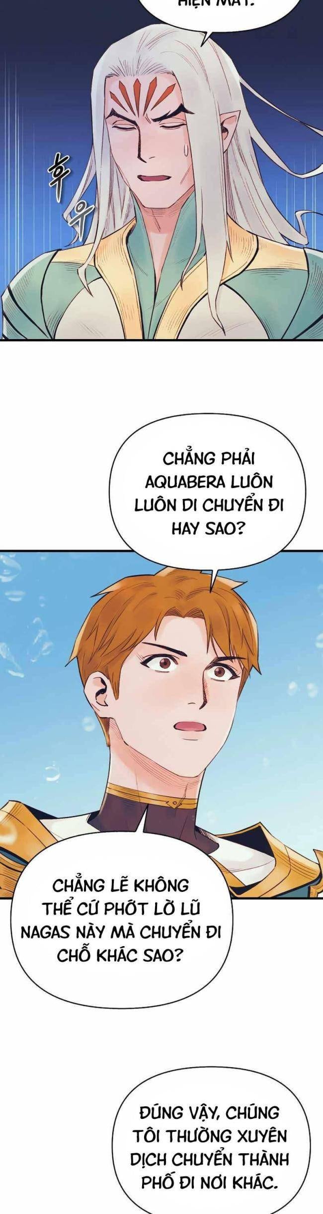 Tu Sĩ Trị Liệu Thái Dương - Page 25