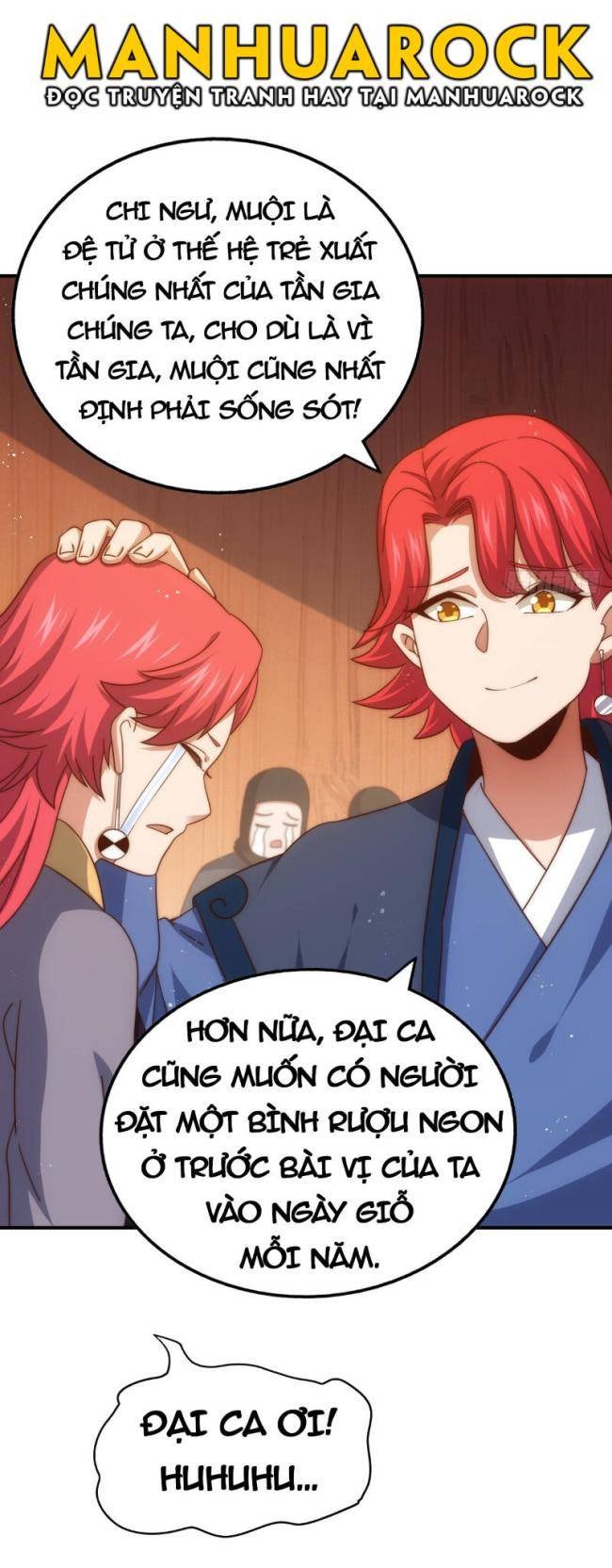 Người Trên Vạn Người - Page 2