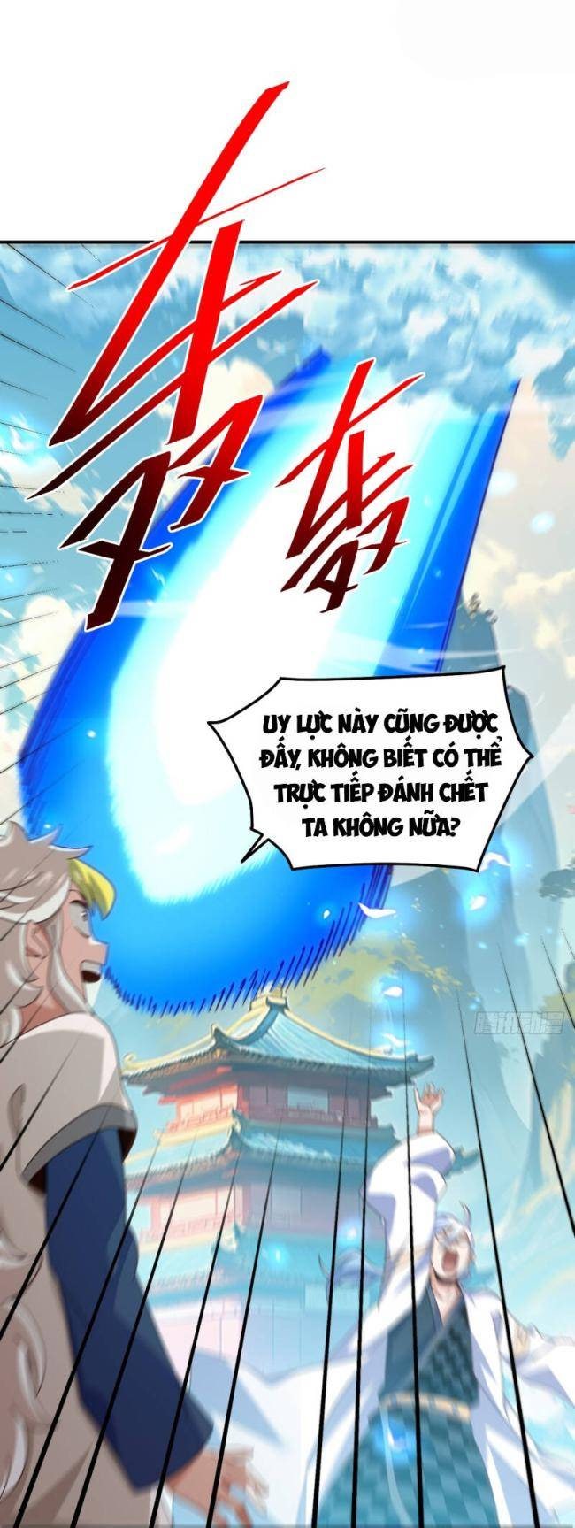 Người Trên Vạn Người - Page 23