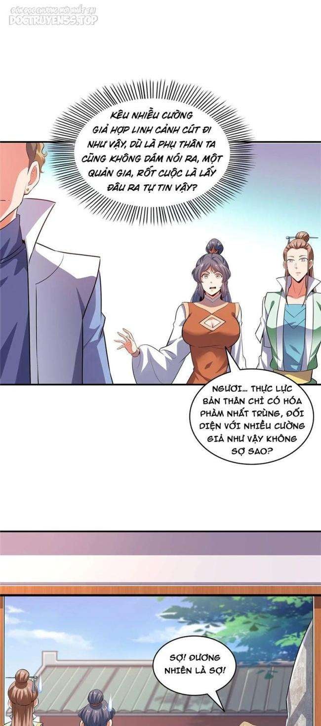 Thiên Đạo Đồ Thư Quán - Page 5