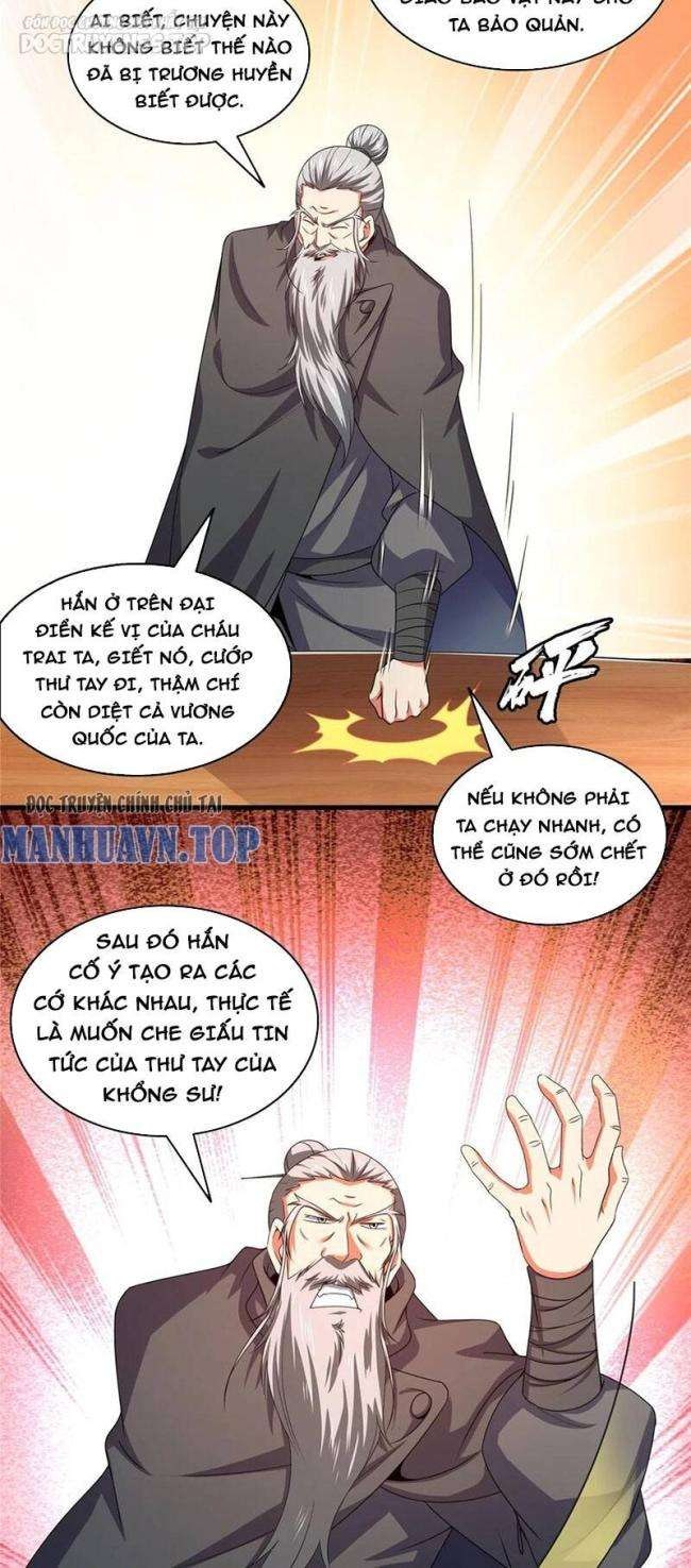 Thiên Đạo Đồ Thư Quán - Page 6