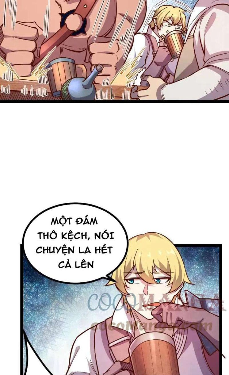 Thành Chủ Mạnh Nhất Tại Dị Giới - Page 16