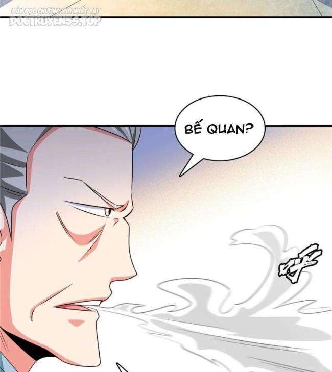 Thiên Đạo Đồ Thư Quán - Page 39