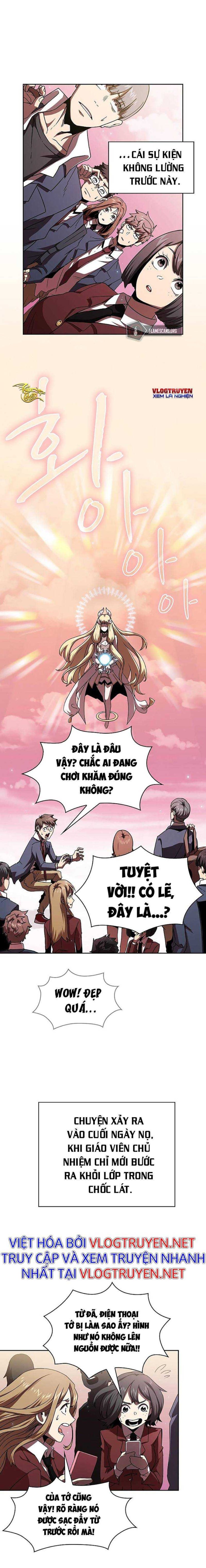 Có Thật Đây Là Anh Hùng Không? - Page 2