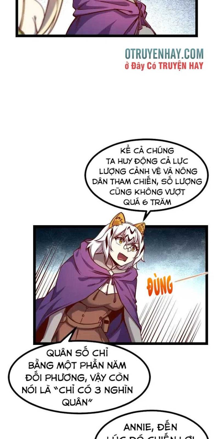 Thành Chủ Mạnh Nhất Tại Dị Giới - Page 12
