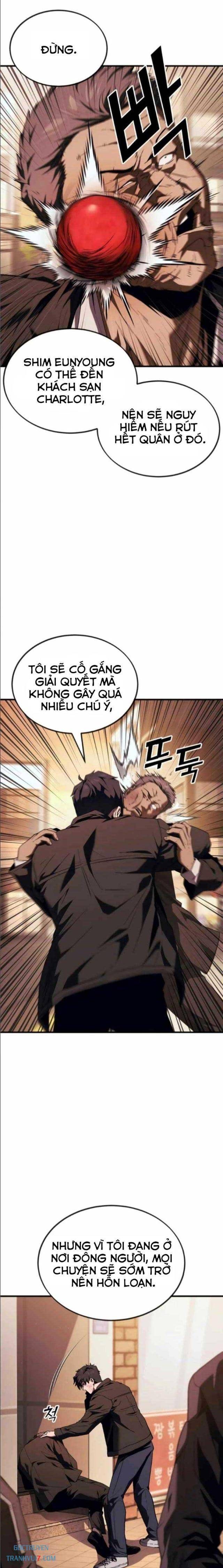 Rỉ Sét - Page 16