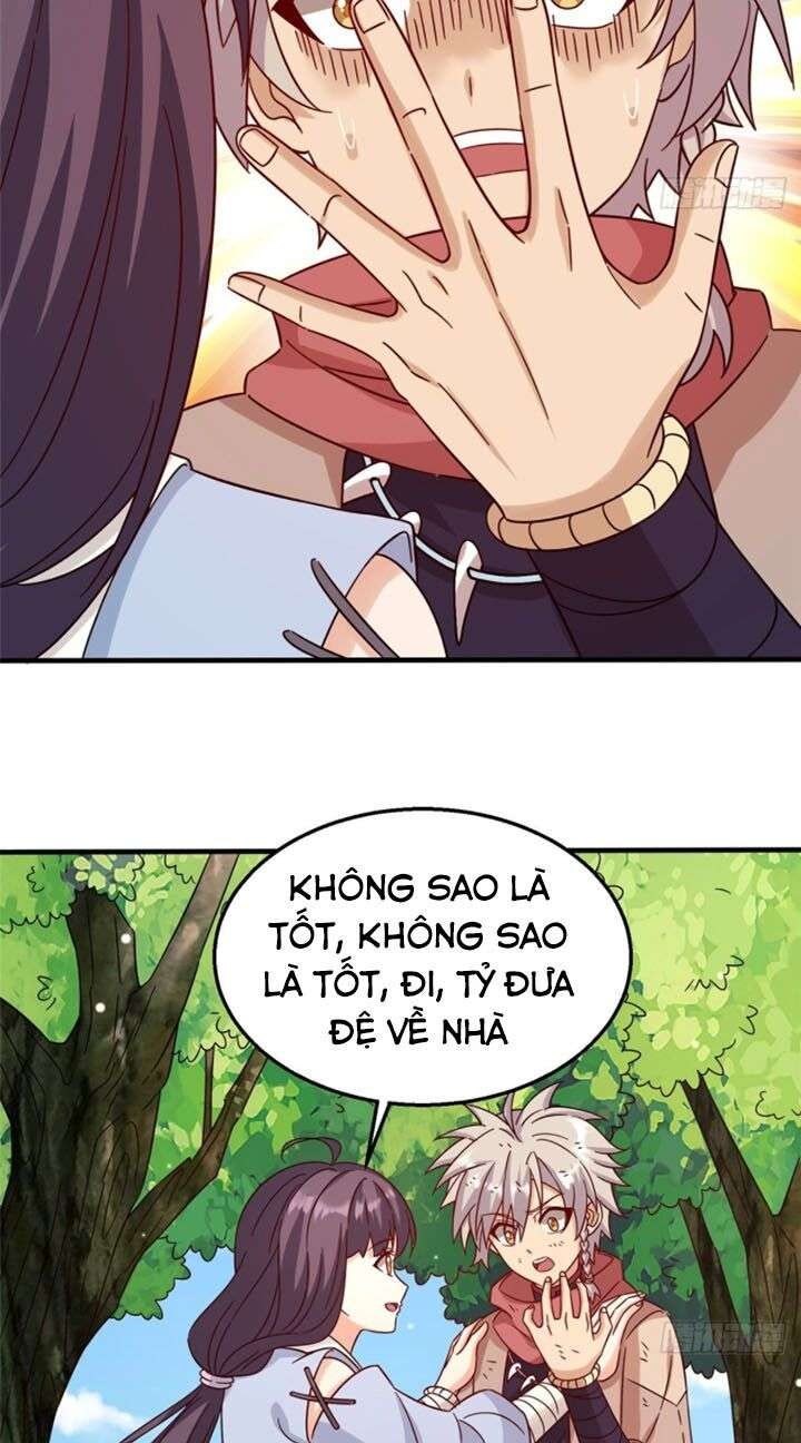 Chân Võ Thế Giới - Page 37