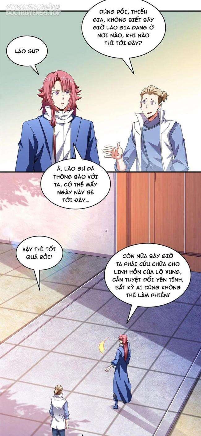 Thiên Đạo Đồ Thư Quán - Page 15