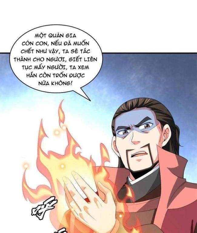 Thiên Đạo Đồ Thư Quán - Page 26