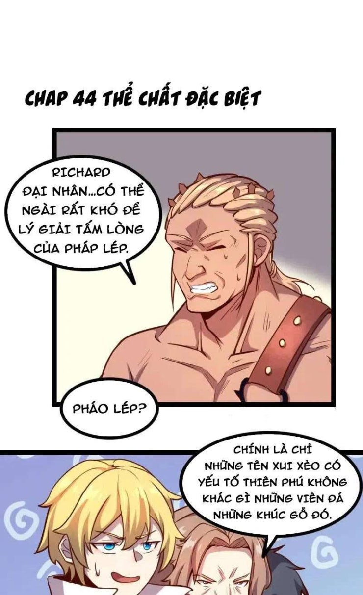 Thành Chủ Mạnh Nhất Tại Dị Giới - Page 1