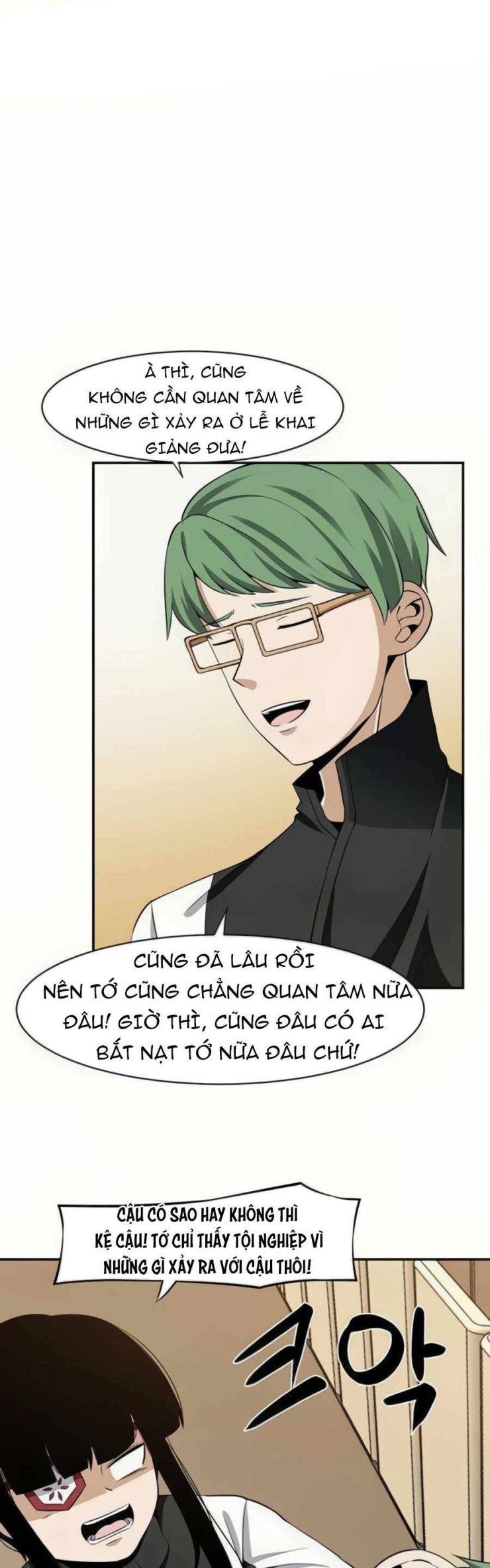 Giáo Viên Của Những Nhân Vật Phản Diện - Page 49