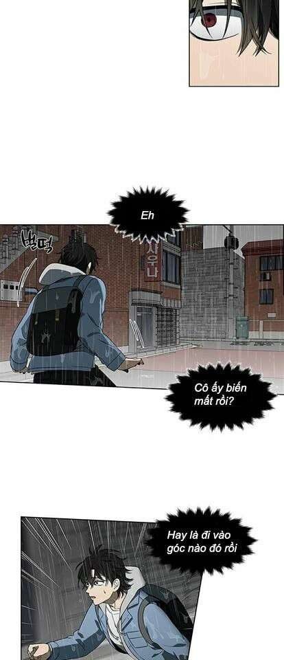 Nó Là Của Tôi - Page 19