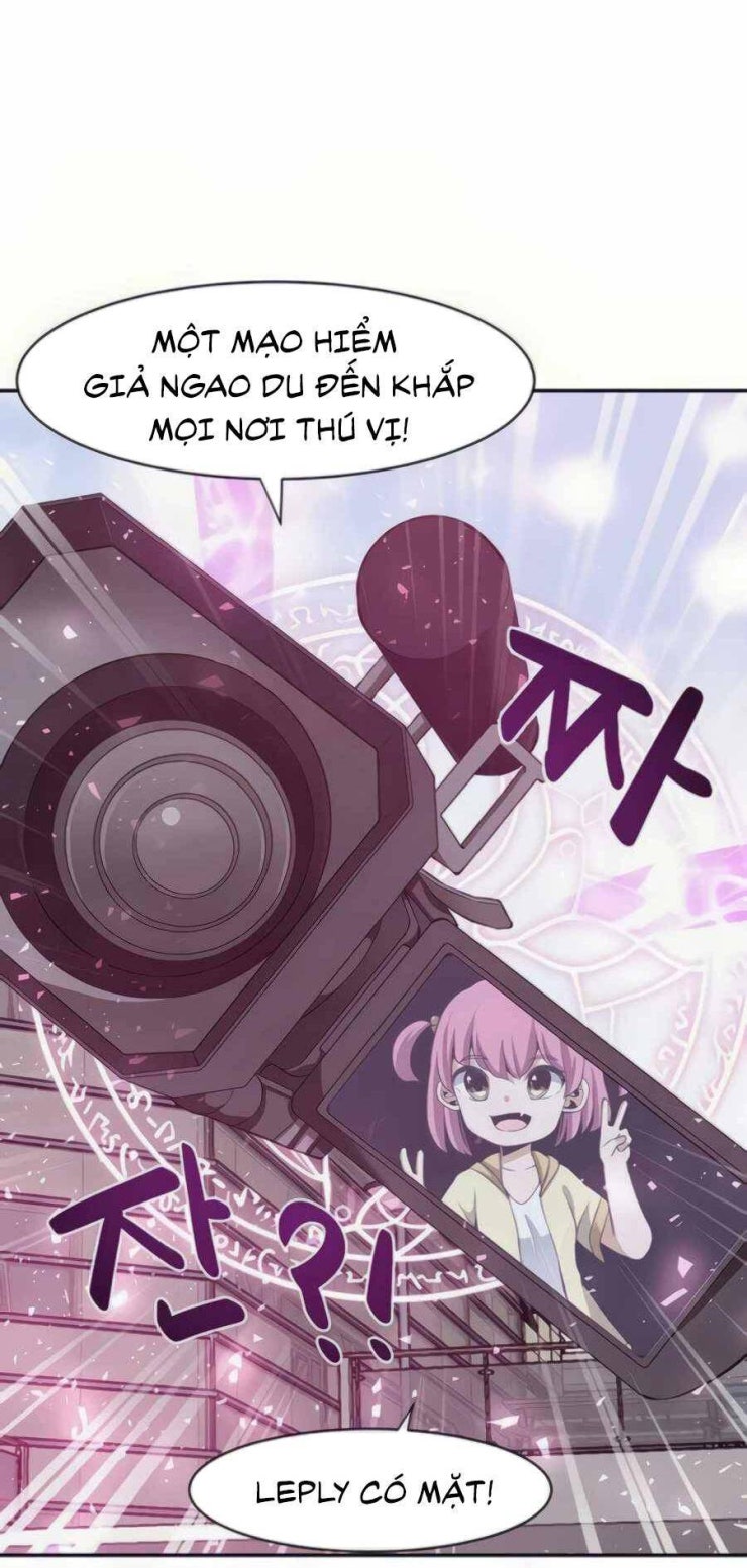 Giáo Viên Của Những Nhân Vật Phản Diện - Page 34