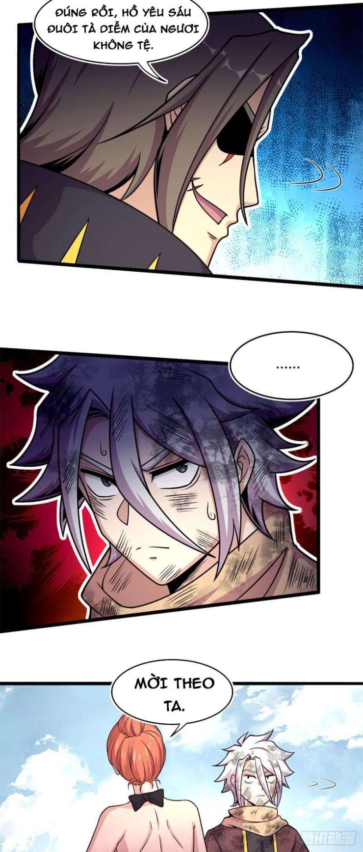 Sủng Mị - Page 3
