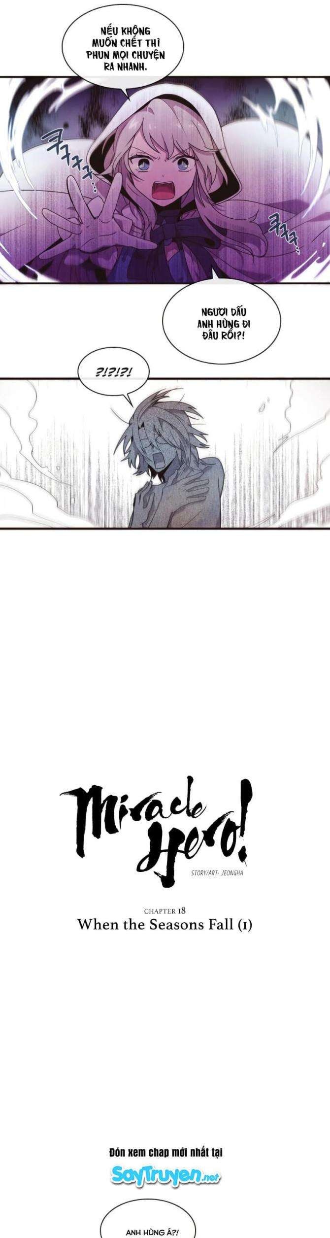 Người Hùng Vi Diệu - Page 3