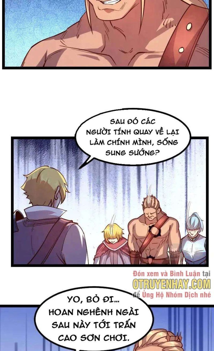 Thành Chủ Mạnh Nhất Tại Dị Giới - Page 9