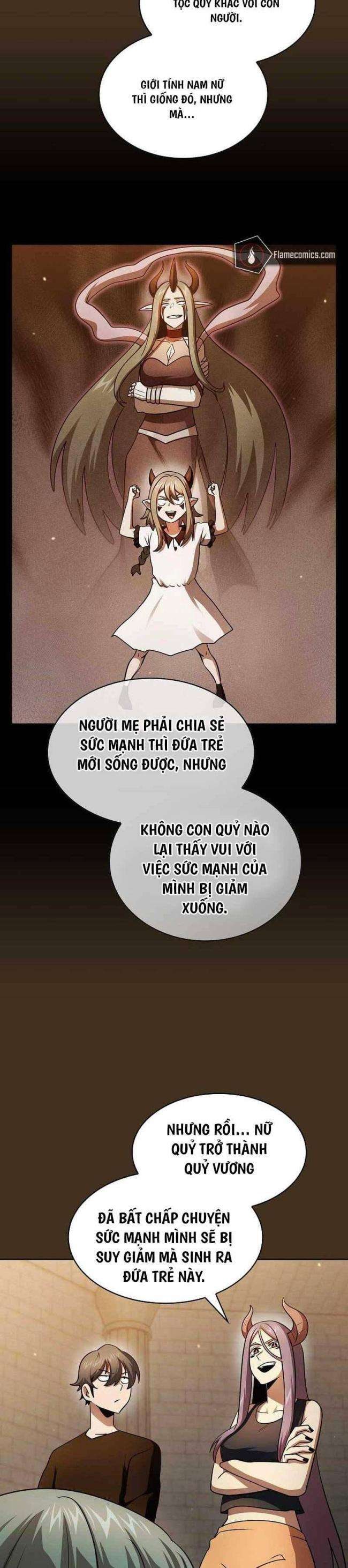 Có Thật Đây Là Anh Hùng Không? - Page 3