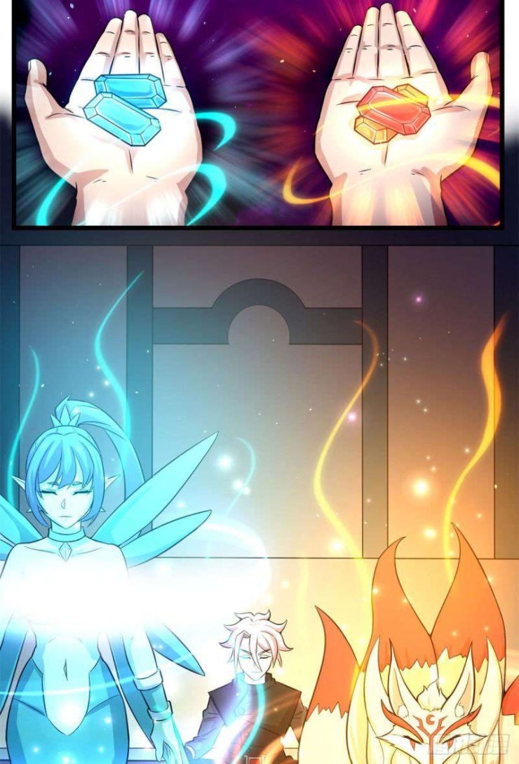 Sủng Mị - Page 3