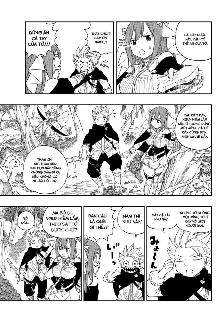 Cánh Cổng Ác Mộng - Page 14