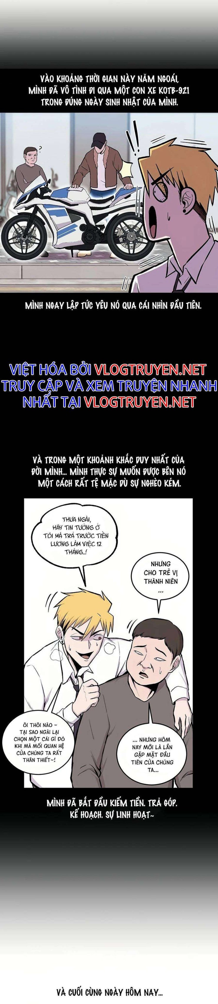 Vương Thần Tân Sinh - Page 2