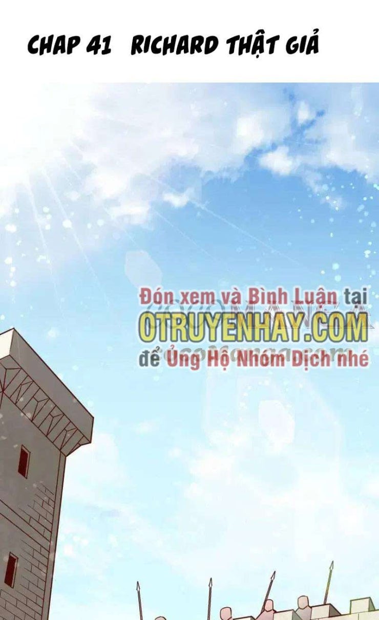 Thành Chủ Mạnh Nhất Tại Dị Giới - Page 1