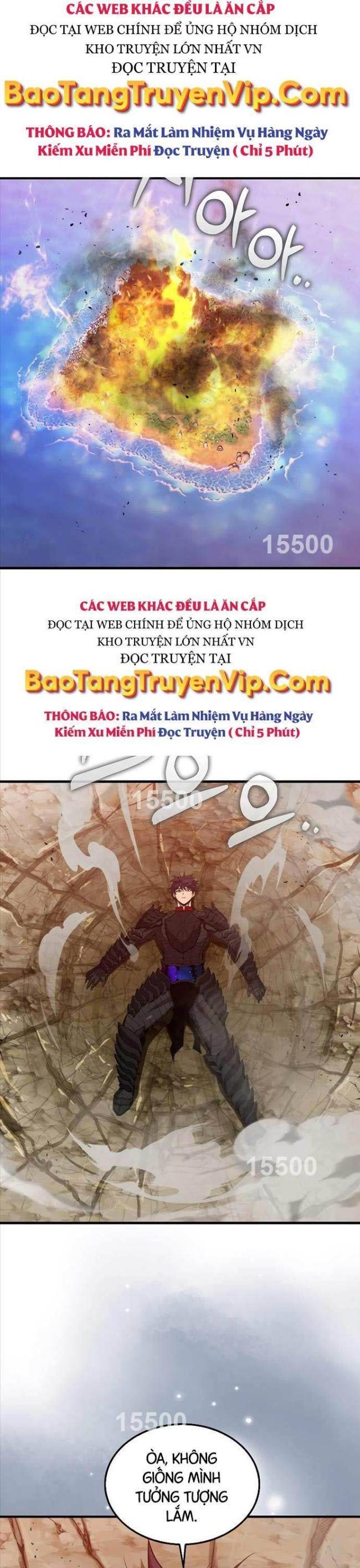 Cao Thủ Khi Ngủ - Page 1