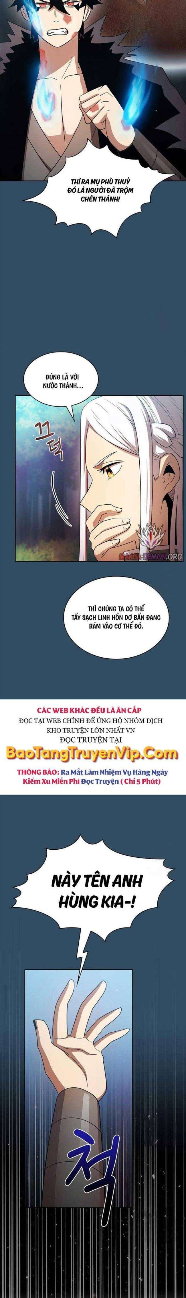 Có Thật Đây Là Anh Hùng Không? - Page 3