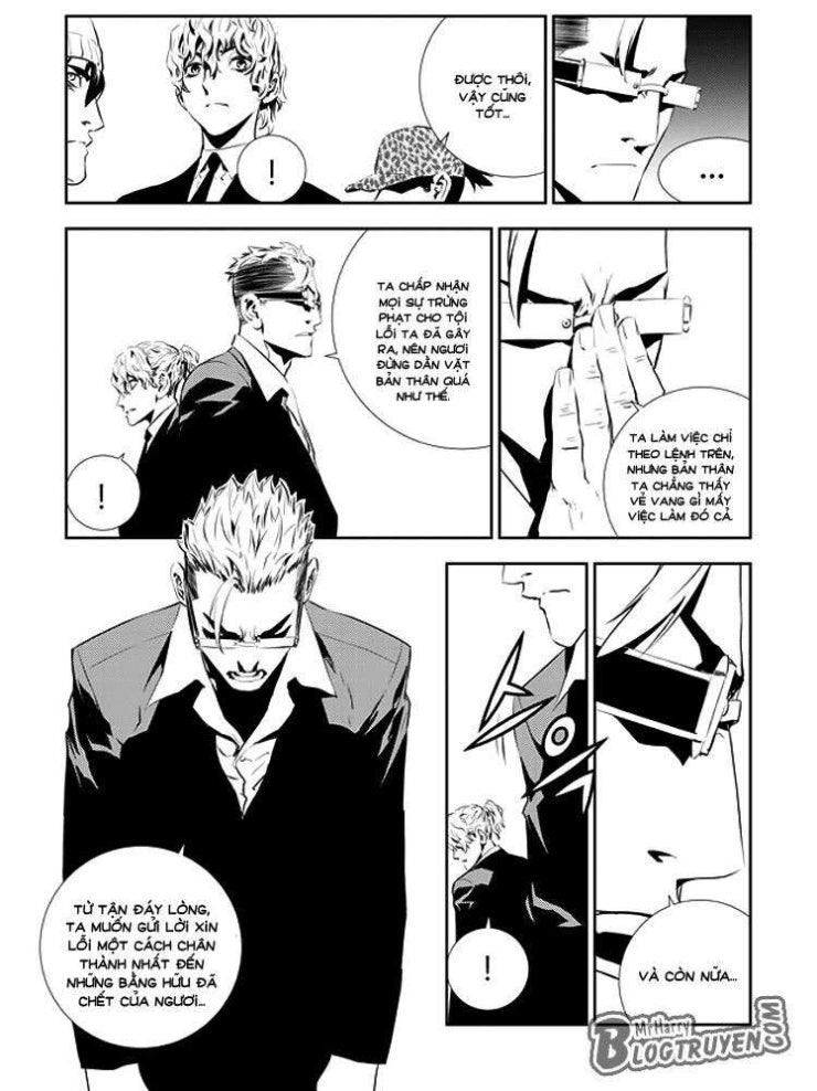 Kẻ Phá Hoại 2 - Page 15