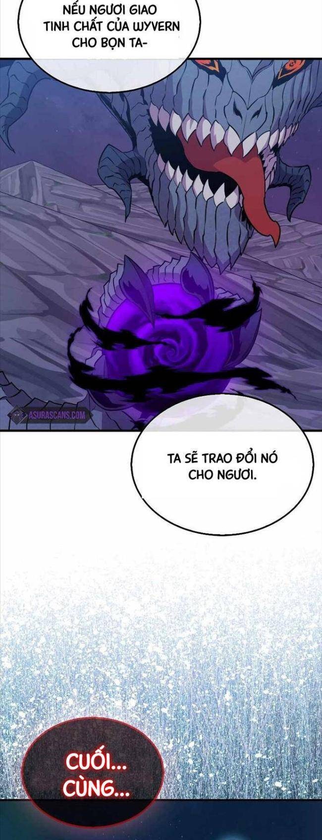 Cao Thủ Khi Ngủ - Page 42