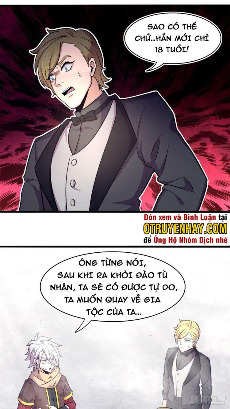 Sủng Mị - Page 19
