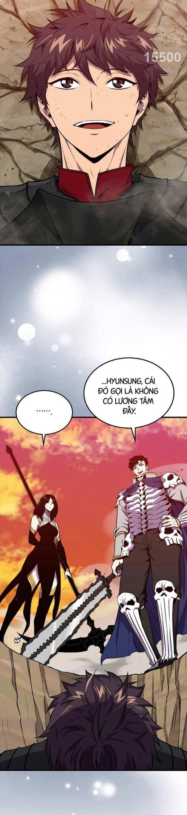 Cao Thủ Khi Ngủ - Page 2