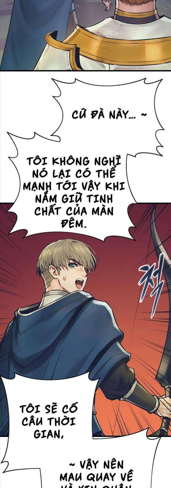 Tu Sĩ Trị Liệu Thái Dương - Page 26