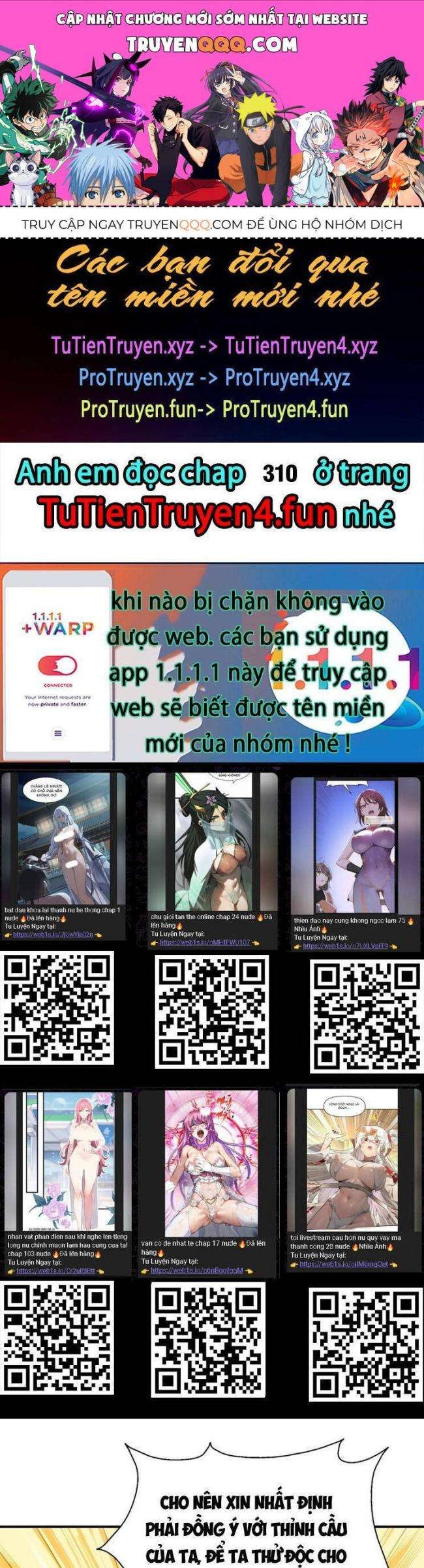 Người Trên Vạn Người - Page 1