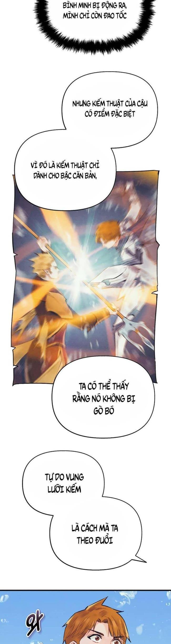 Tu Sĩ Trị Liệu Thái Dương - Page 2