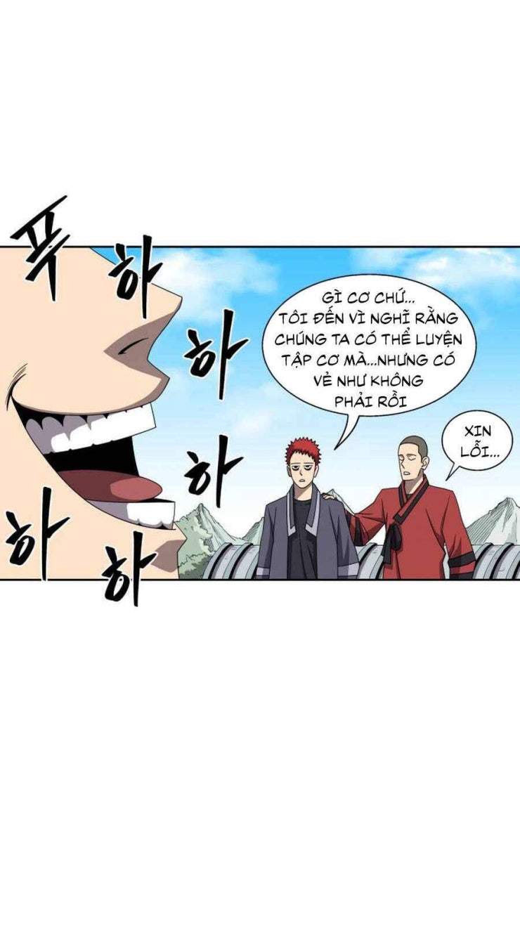Thợ Săn Quái Vật - Page 13