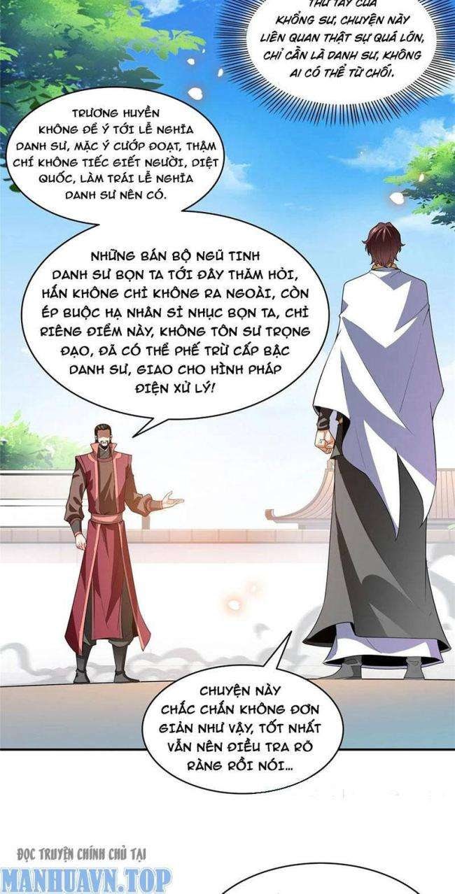 Thiên Đạo Đồ Thư Quán - Page 2