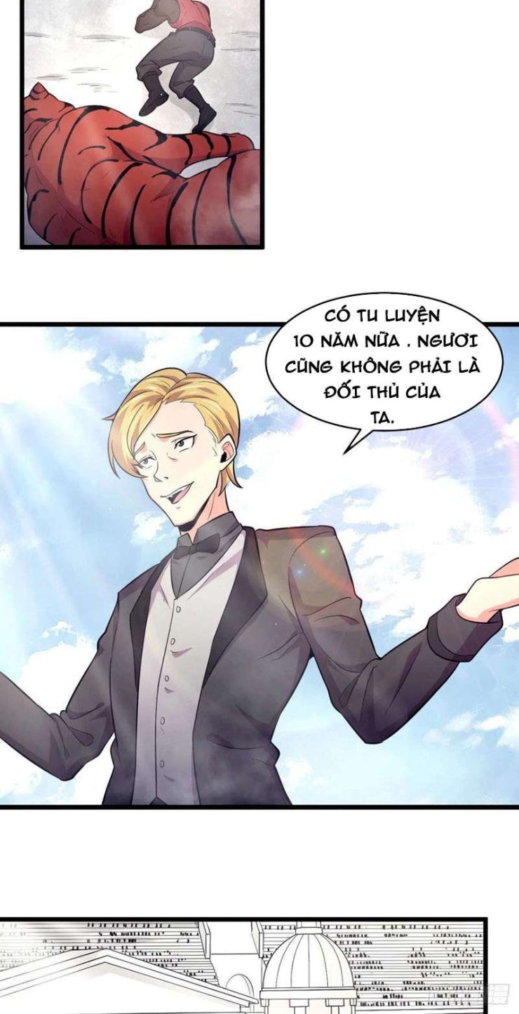 Sủng Mị - Page 25
