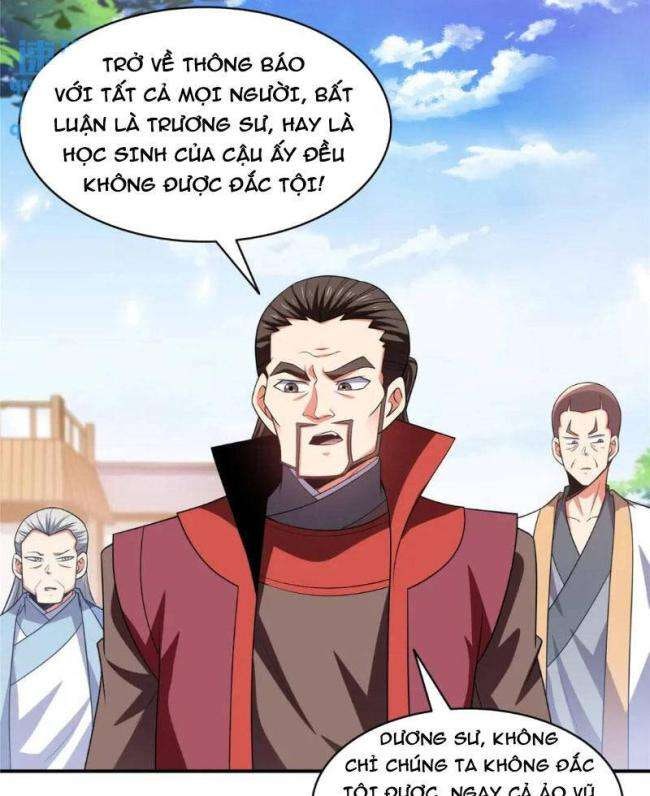Thiên Đạo Đồ Thư Quán - Page 21